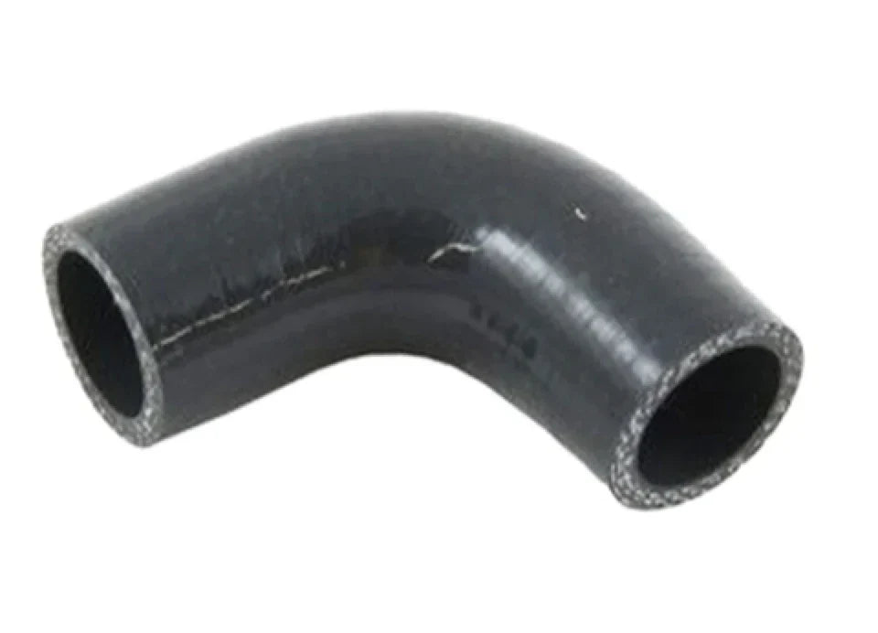 3697611 Genuine Cummins Genuine - Air Compressor Elbow