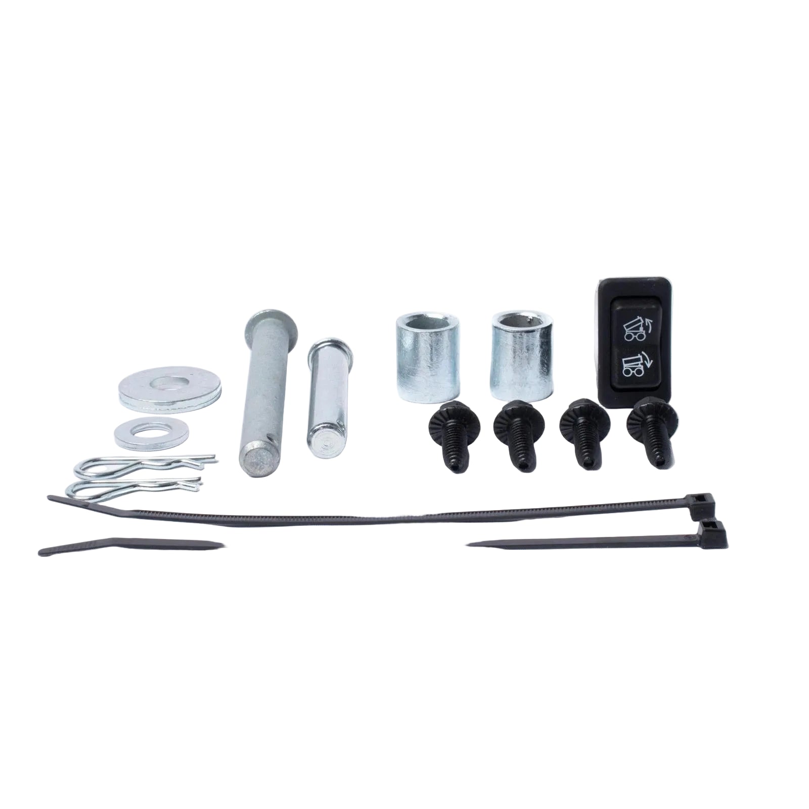 AM131228 Genuine John Deere Cargo Box Power Lift Kit