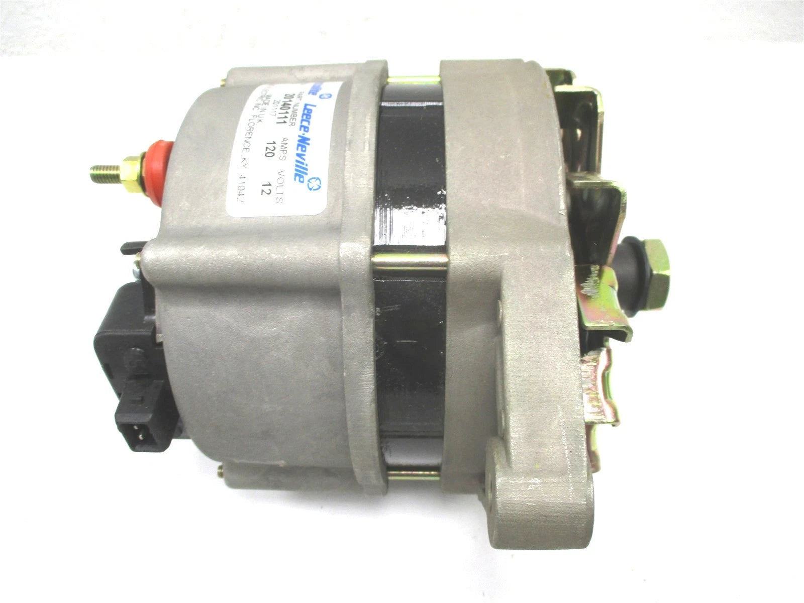 New Leece-Neville Alternator 12V 120A CW