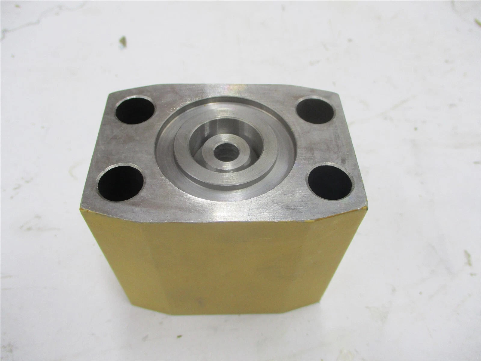 Genuine Komatsu Poppet Check Valve BC100 D66S PC1600 PC200 PC220