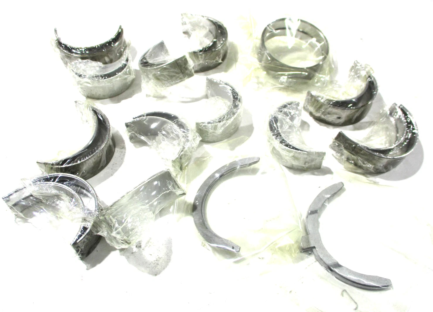Genuine OEM Kubota Metal Kit Bearing Sleeve S2800