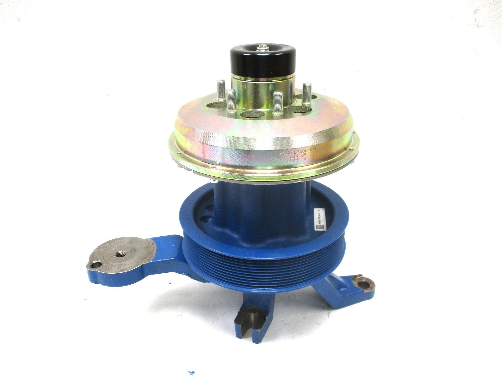 Kysor BorgWarner K26RA Fan Clutch Assembly