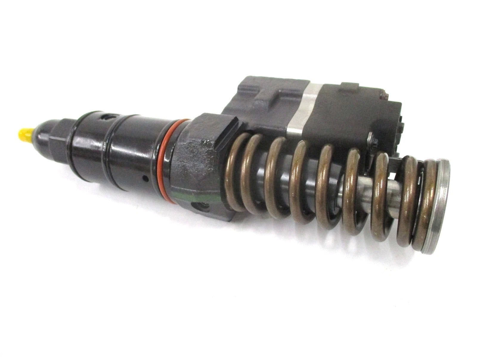 New Genuine OEM Detroit Diesel N2 Eui Fuel Injector Series 60/50