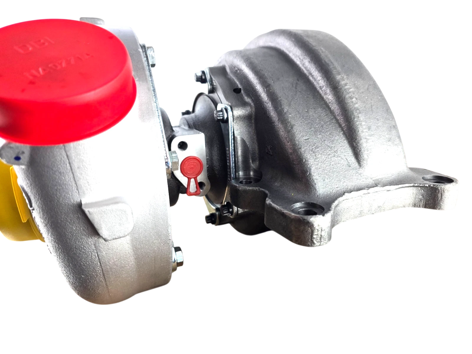 22840693 Genuine Volvo Turbocharger Kit D13TC HE400VG / HE451VE