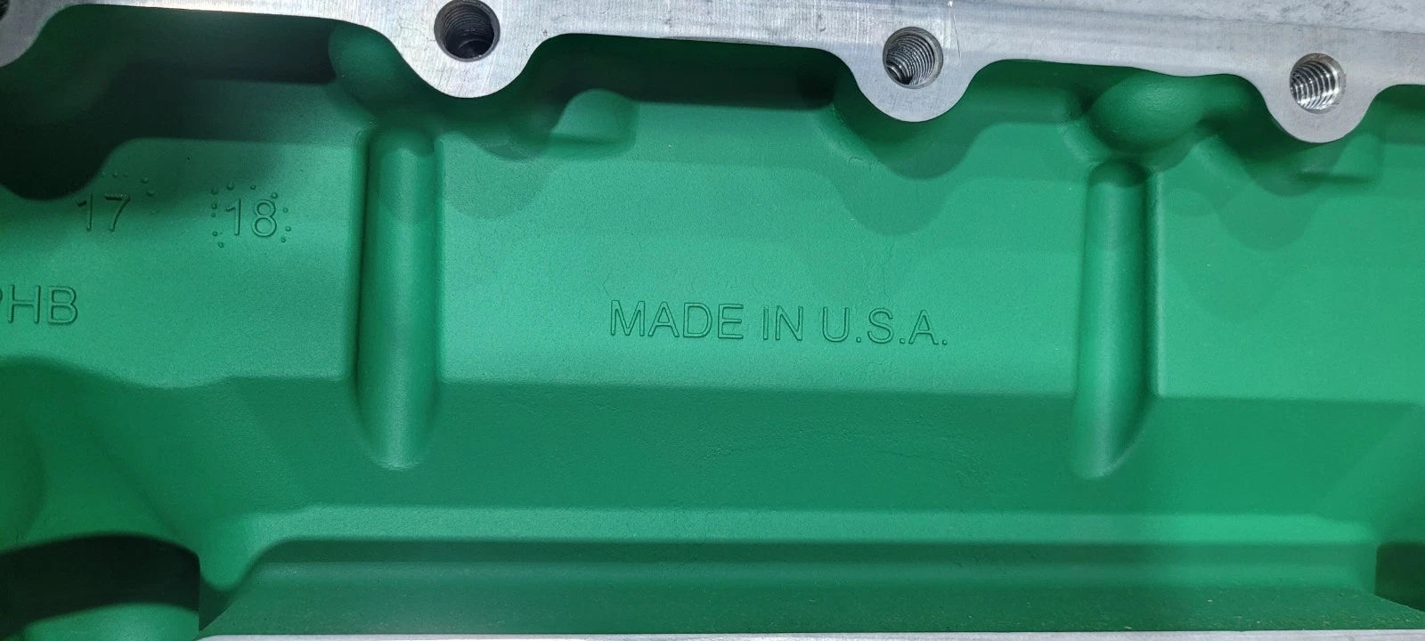 4318261 Genuine Cummins Rocker Lever Housing