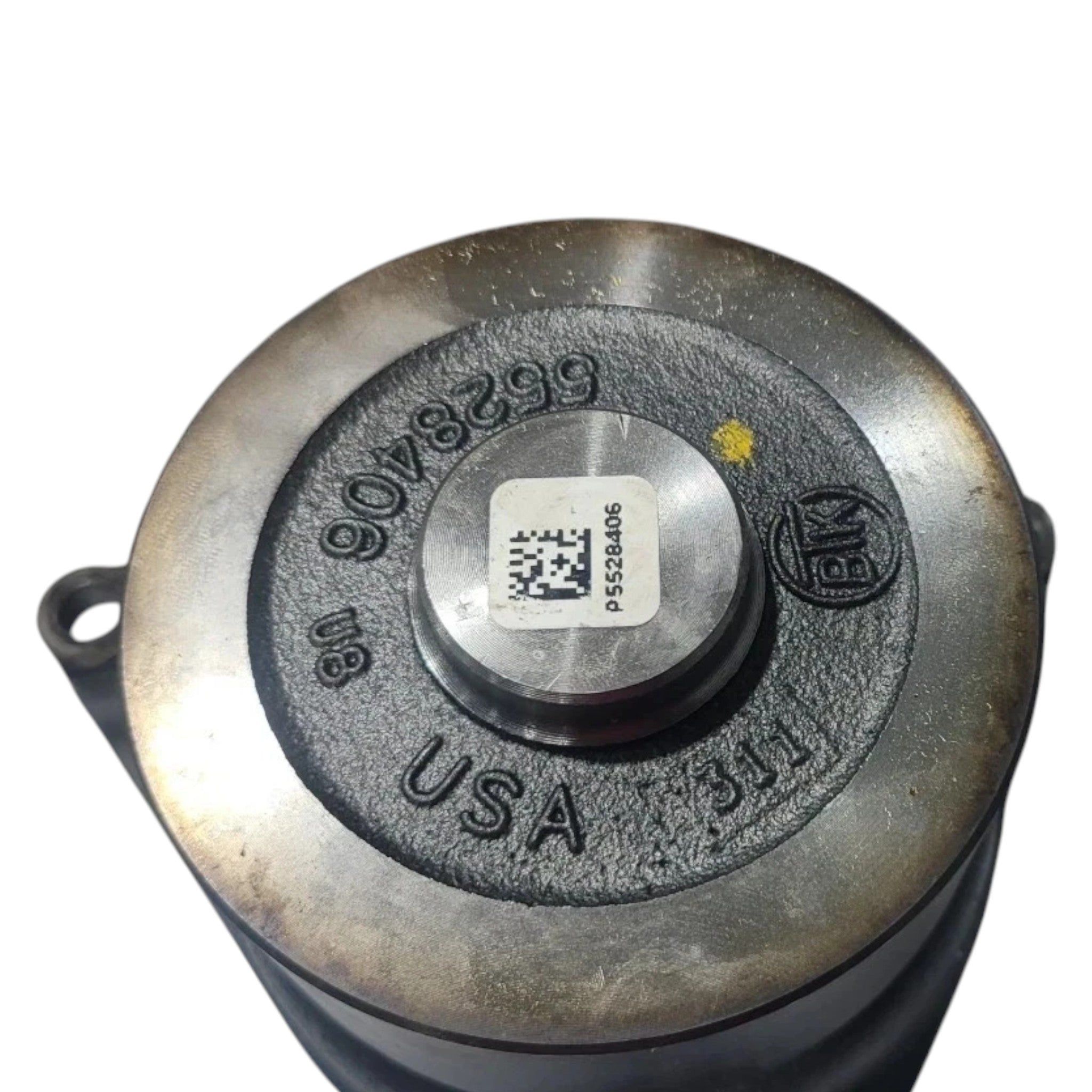 5579024 Genuine Cummins Water Pump Kit