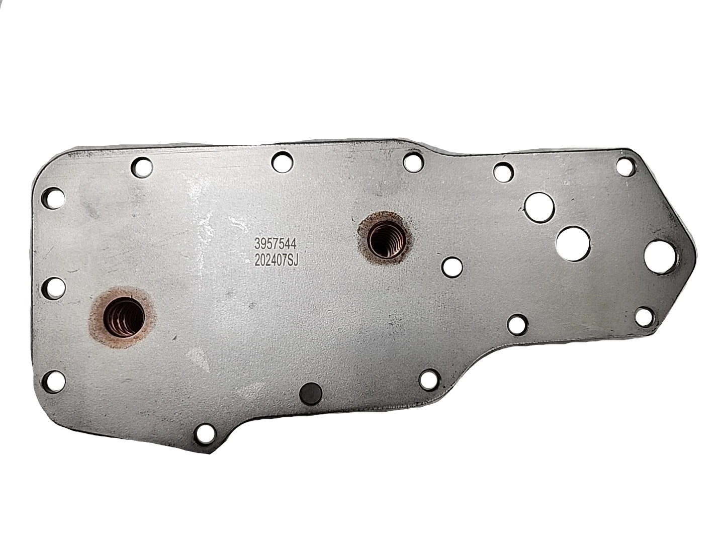 3957544 Genuine Cummins Cooler Core