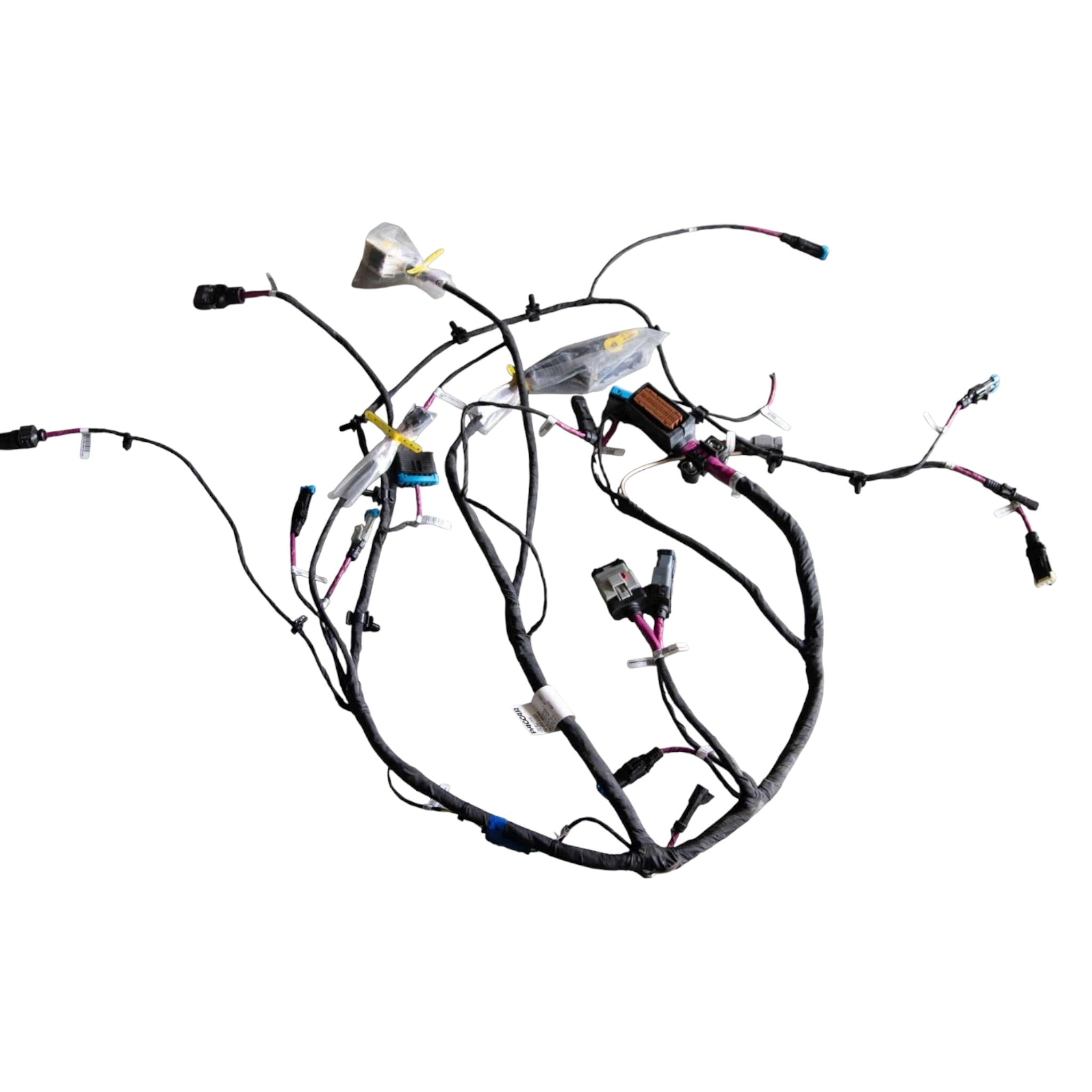 P929343013031 Paccar Engine Harness
