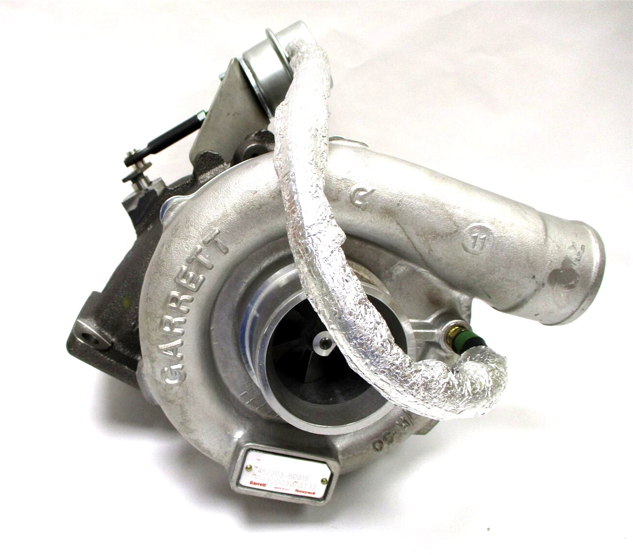 New Garrett GT3271S Turbo Fits Nissan