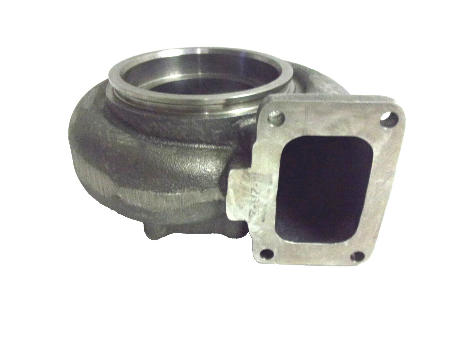 New Garrett Turbo Turbine Housing for Caterpillar TL9102 TL9211 A/R 1.47