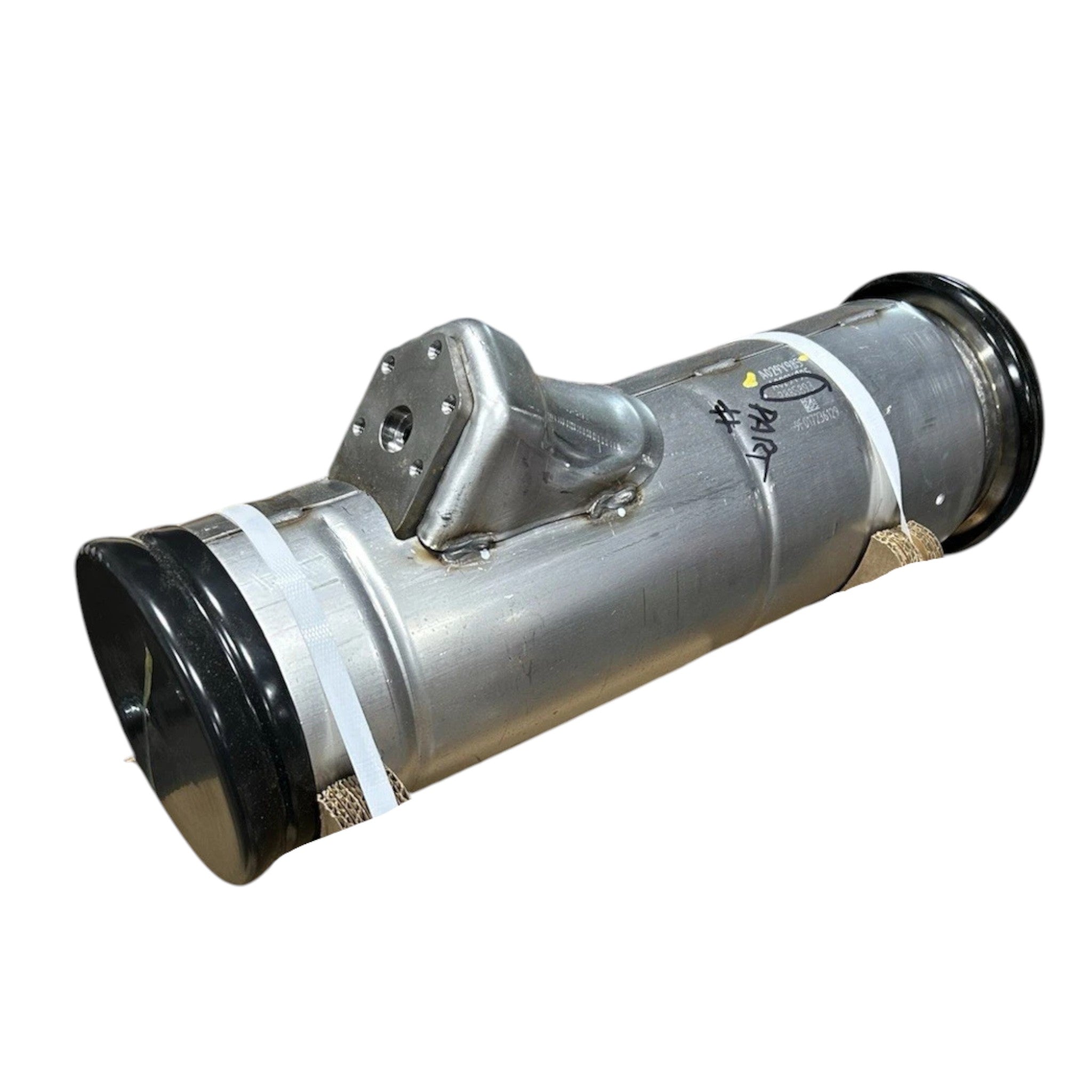 2880294 Genuine Cummins Decompositio Reactor