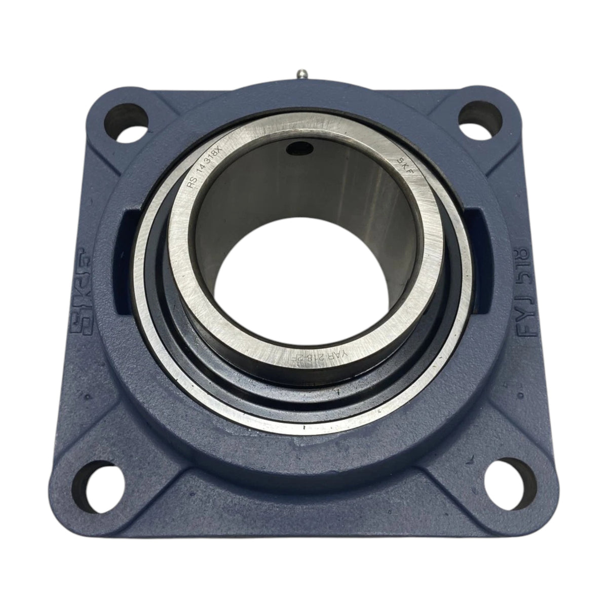 FYJ/90/TF Genuine SKF Flange Block Bearing
