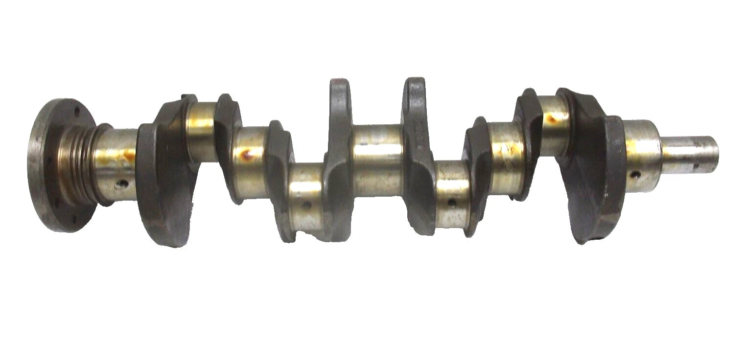 New OEM International Crankshaft 4140 Compact Loader Chrysler H105