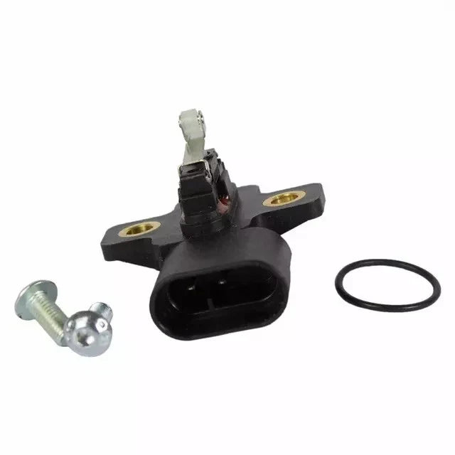 2587201C92 Genuine Navistar Switch Assembly Stop Light