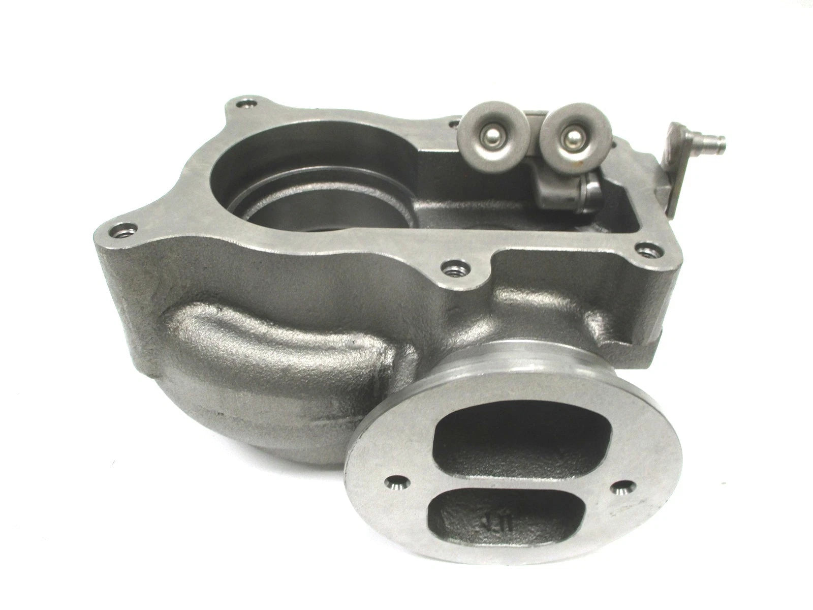 New Garrett Turbo Turbine Housing Wastegate Assembly GT3776 A/R 1.11