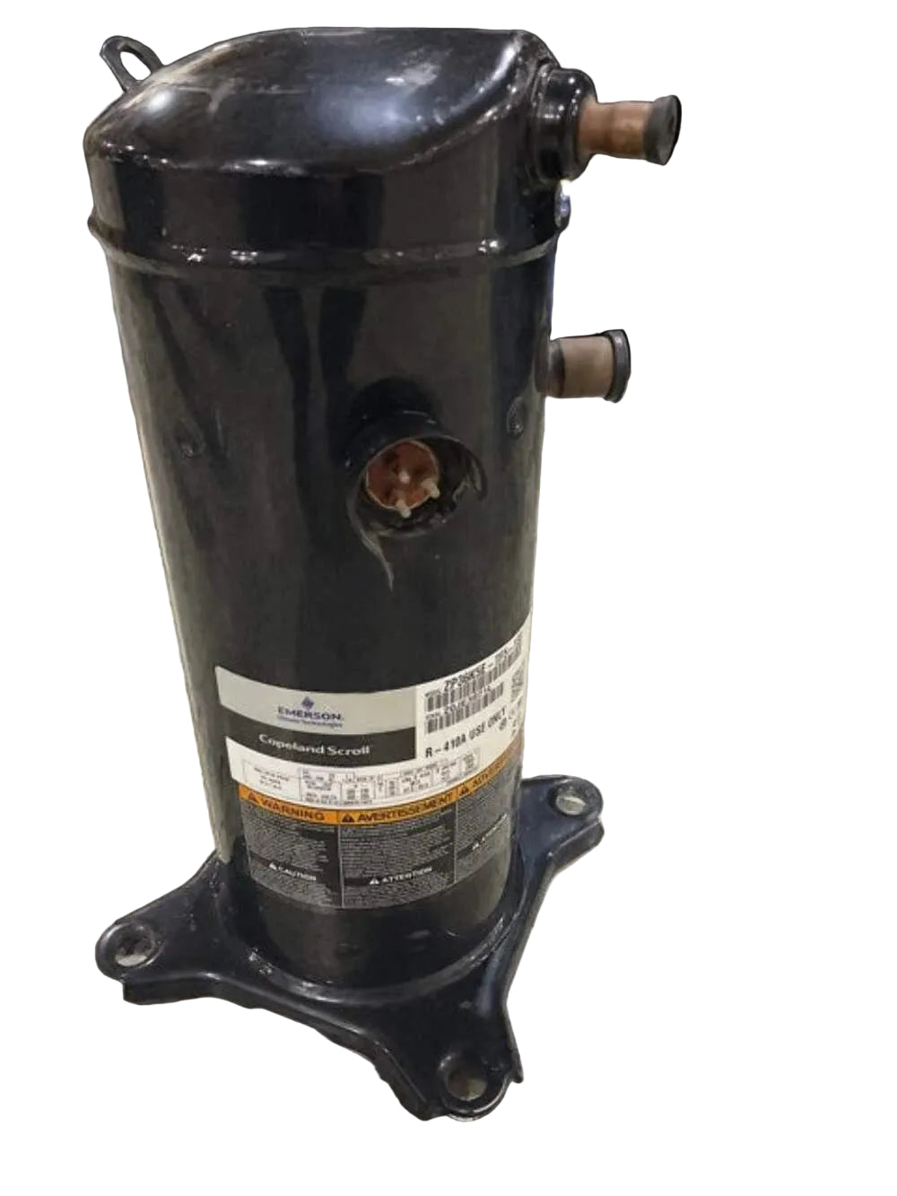 ZP36K5ETF5130 Genuine Copeland Scroll Compressor