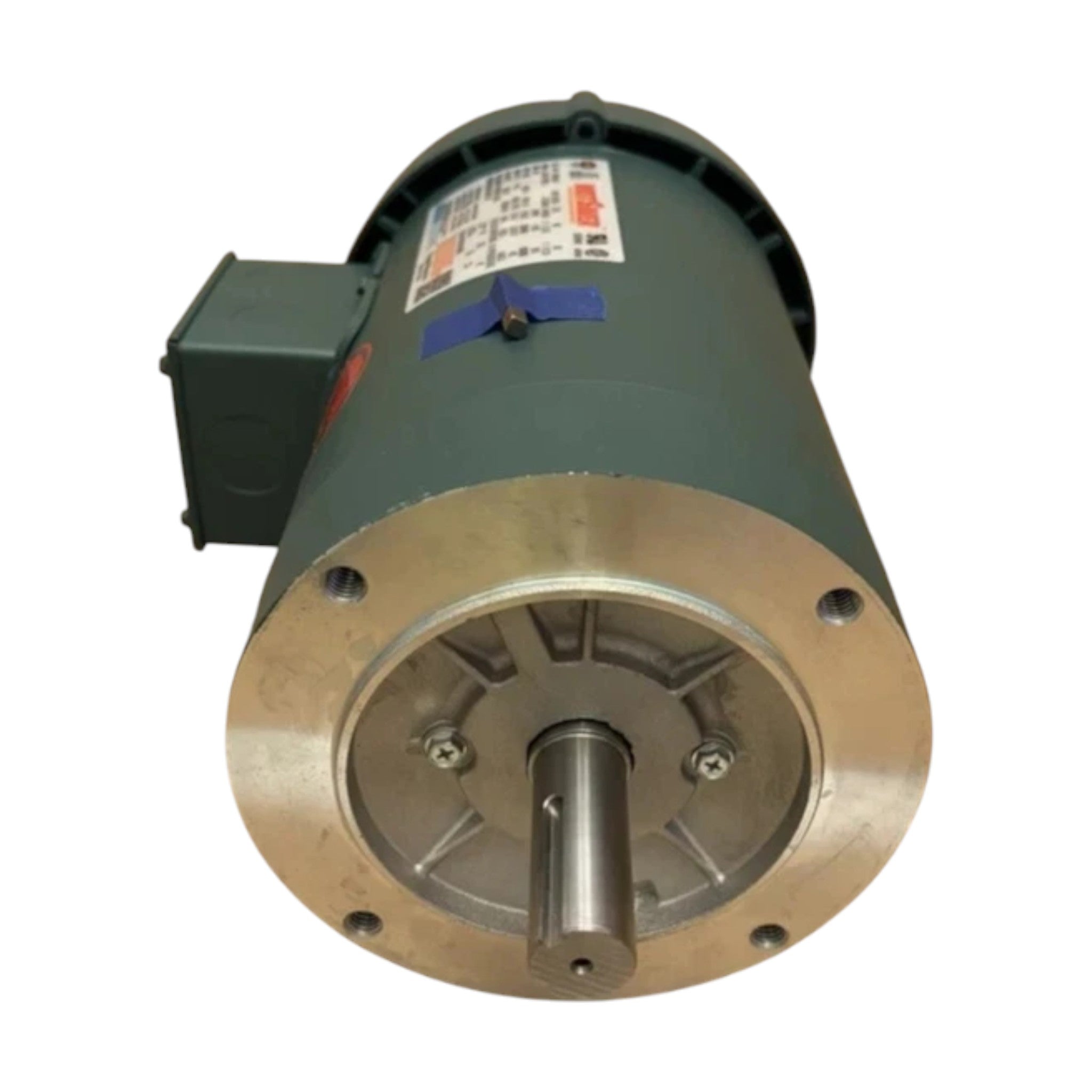 121936.00 Genuine Leeson Genaral Purpose Motor 230/460V