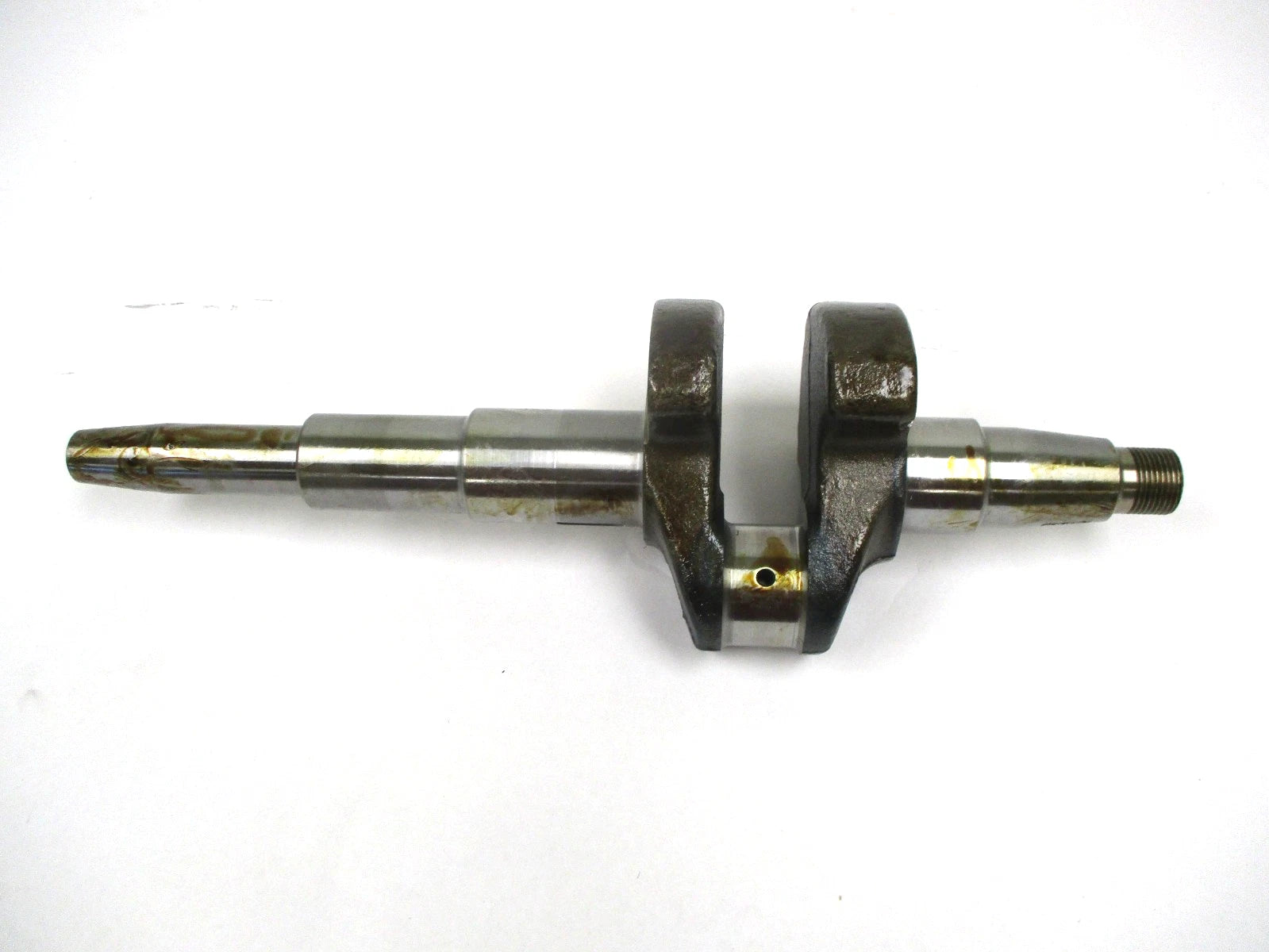 Genuine OEM Kubota Engine Crankshaft OC60