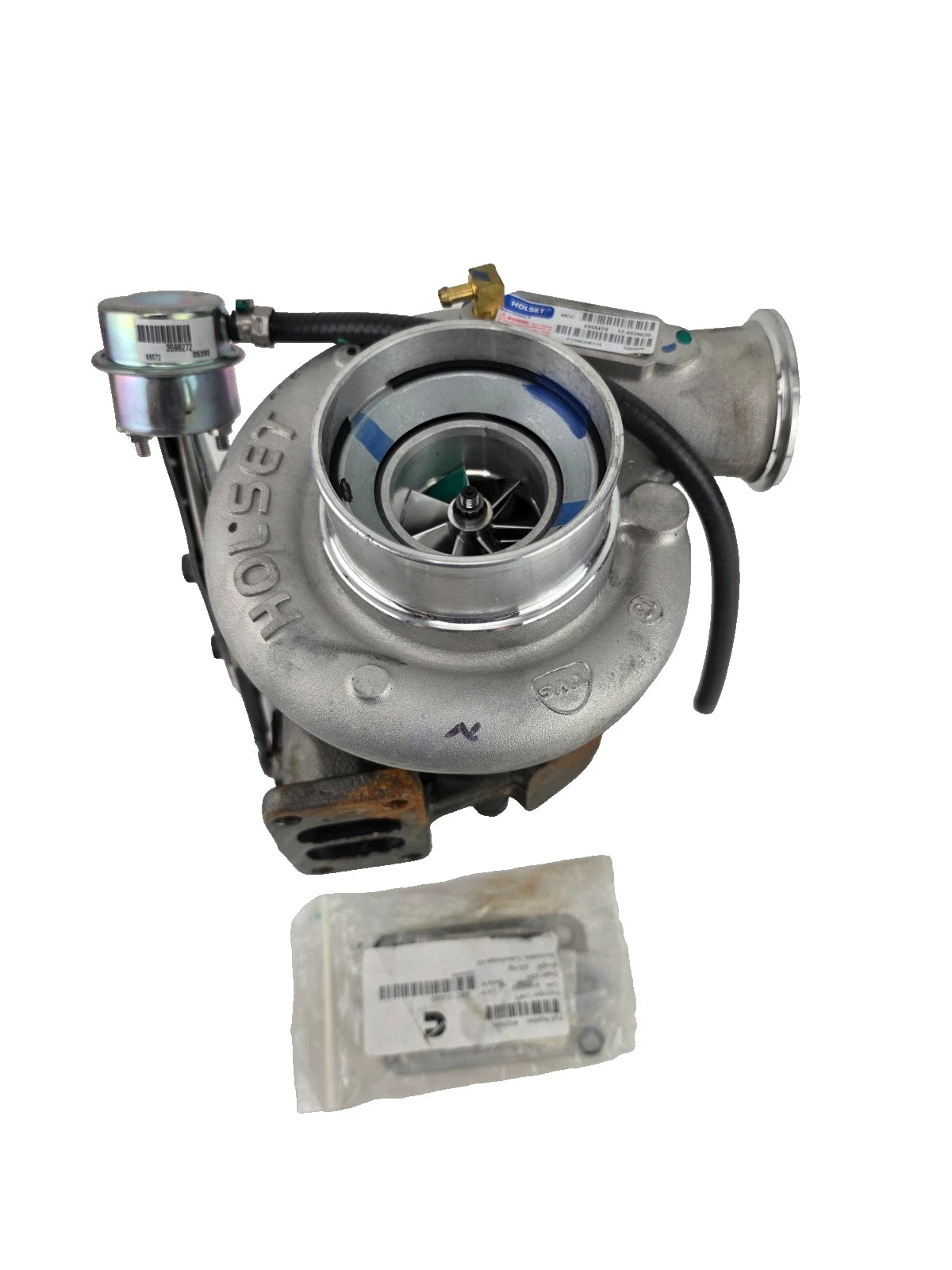4955479 Genuine Cummins HX35 Turbocharger