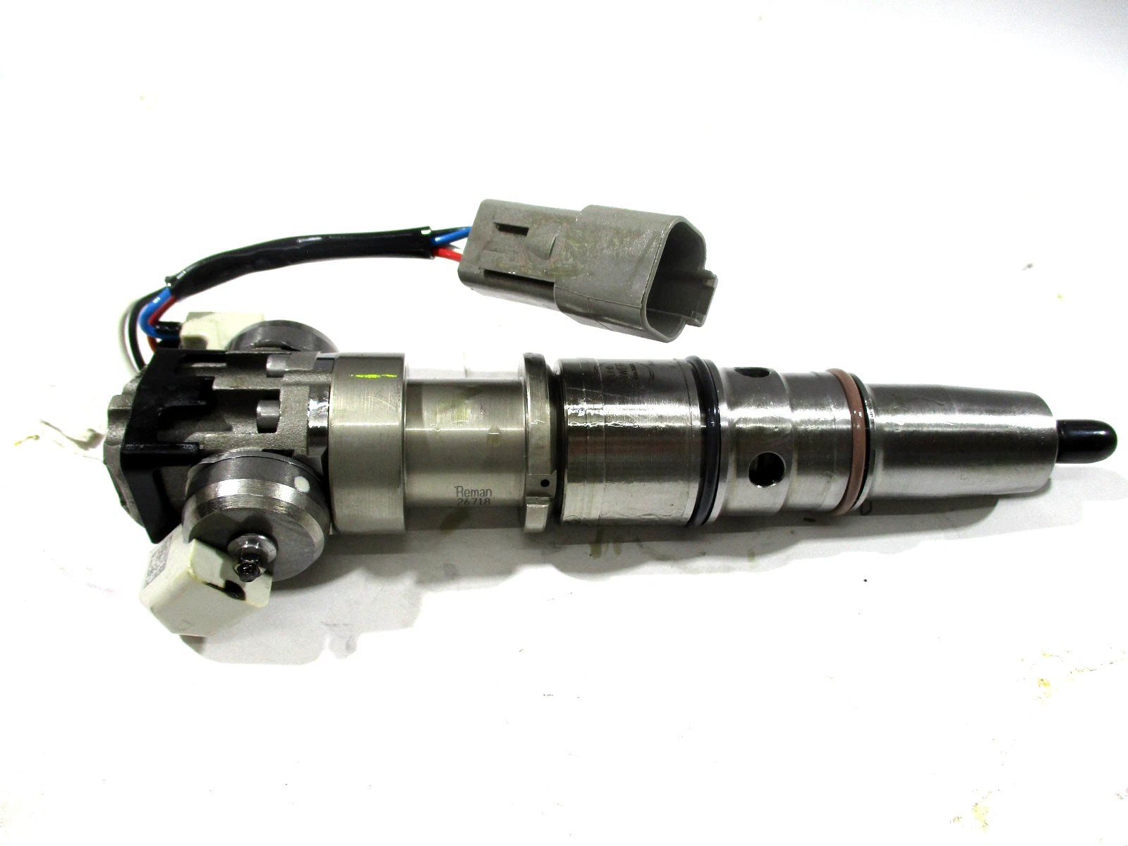 Reman Alliant Power Ppt G2.9 Injector 2004 DT466 210HP to 225HP
