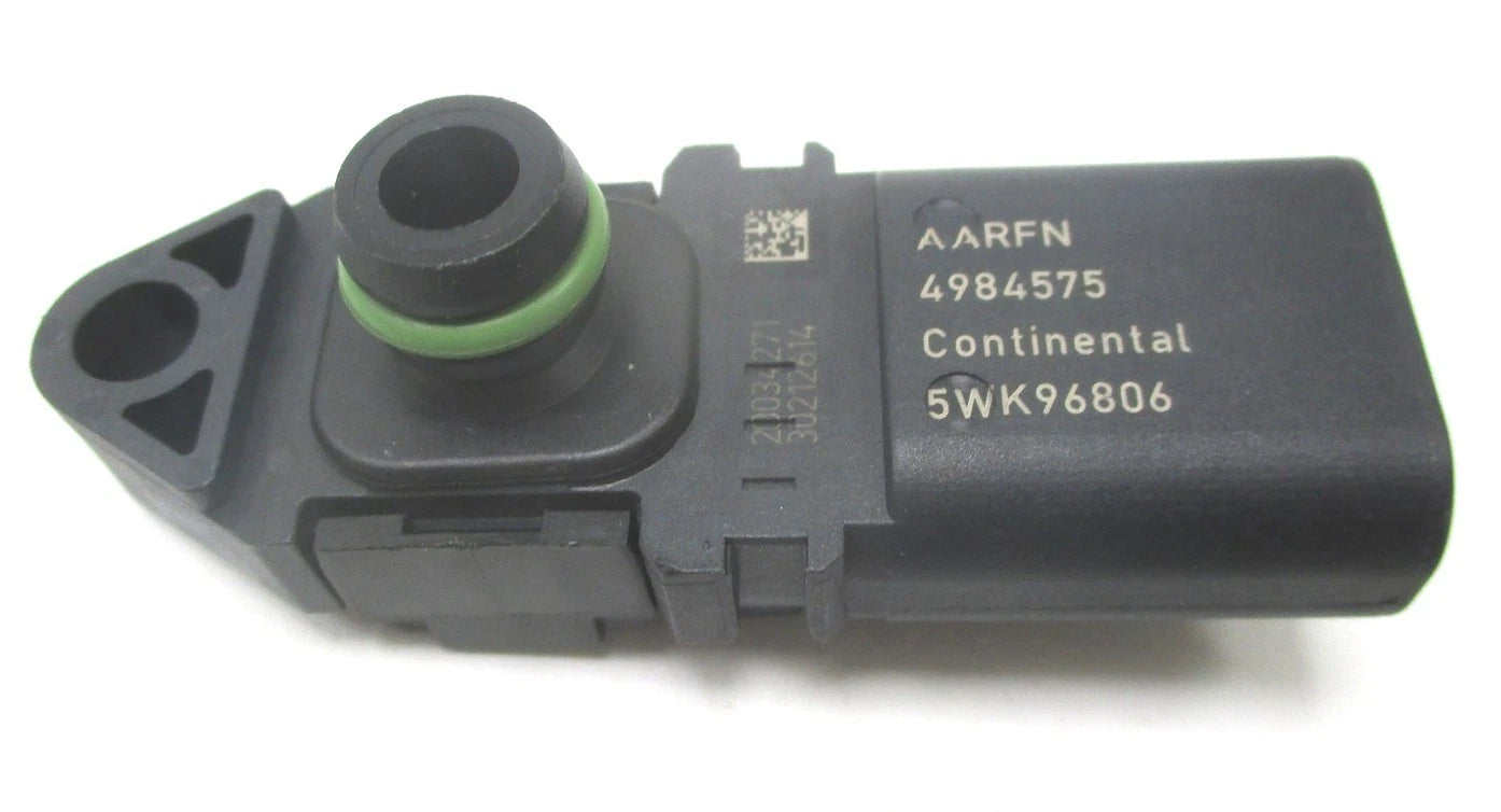 New Mopar Manifold Absolute Pressure Sensor (map) 2500 3500