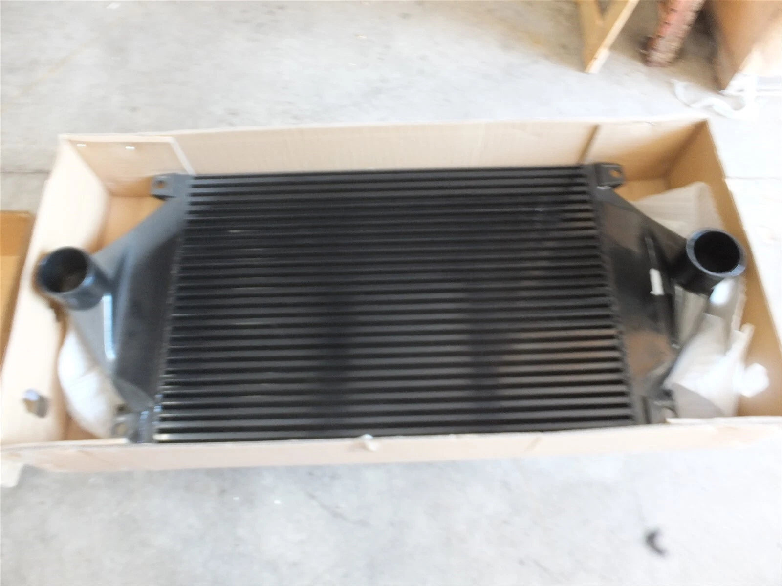 New HD AV-Tekk Charge Air Cooler Cac for Volvo GMC/WHITE