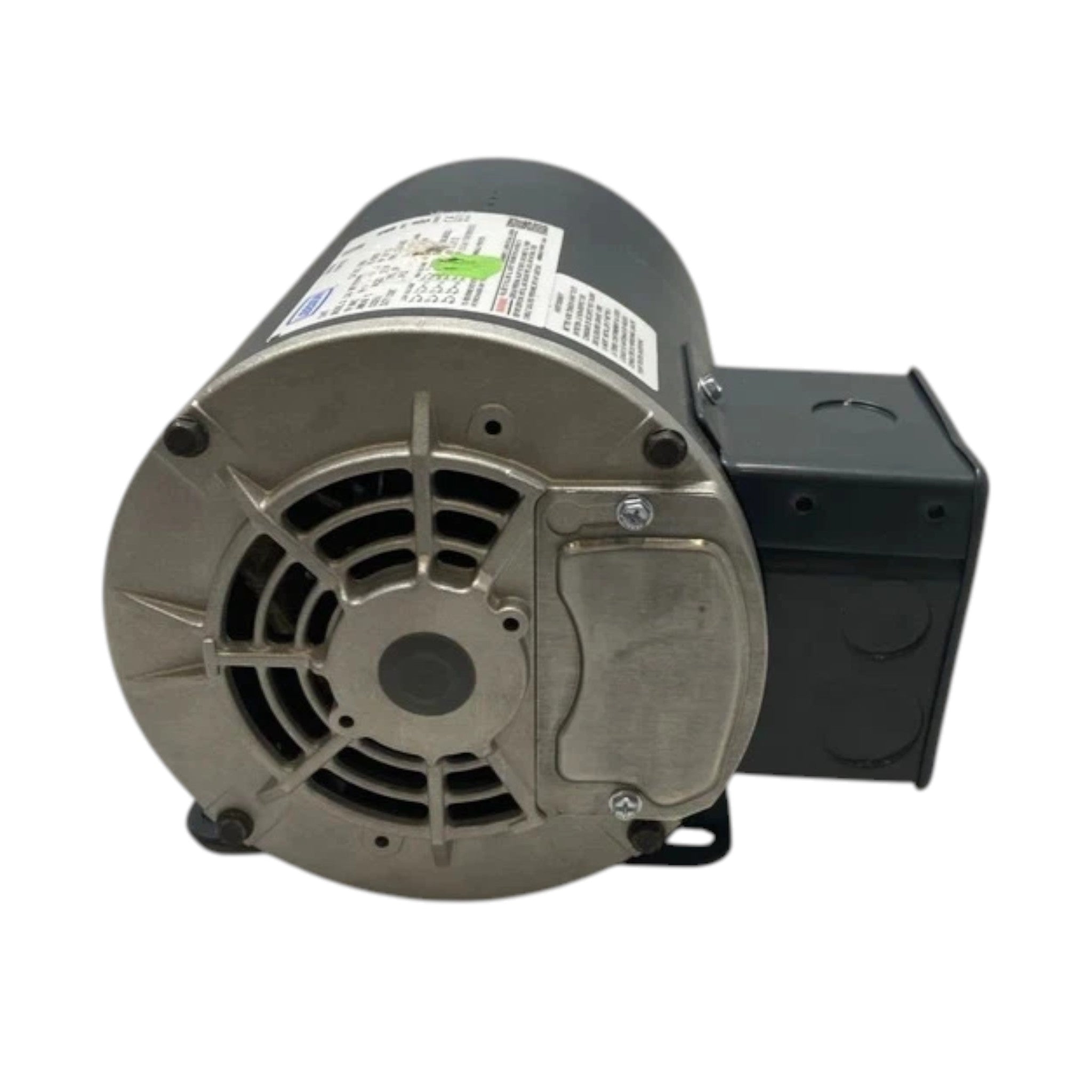 056T17D3303B Genuine Leeson General Purpose Motor 208-230/460V