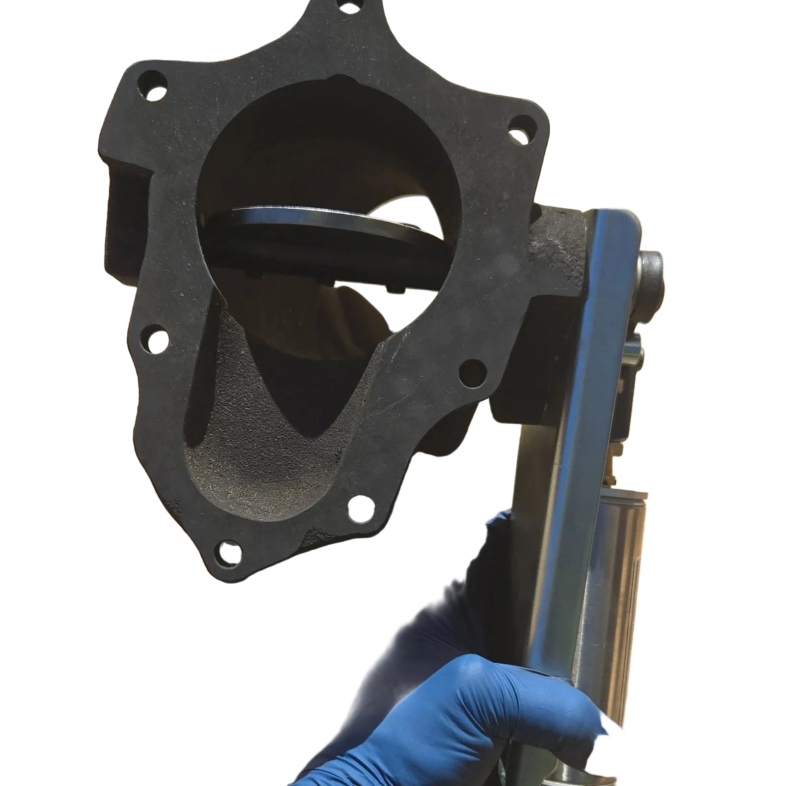 3006570C91 Genuine International Exhaust Brake Assembly