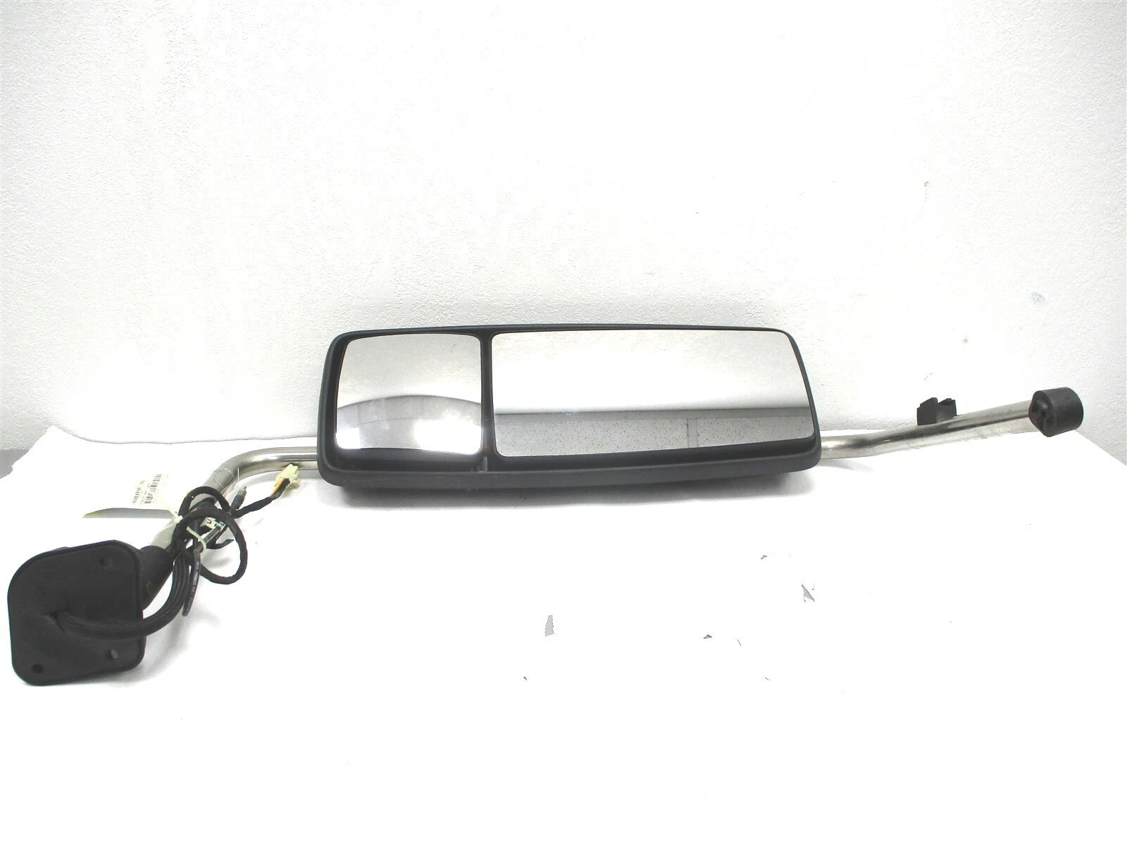 OEM International LH Aero Mirror Manual Heated Cb