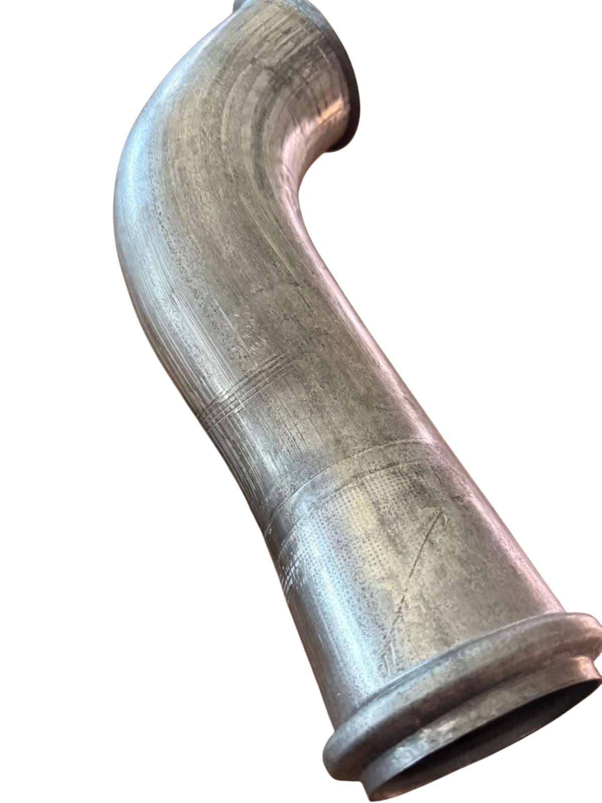M666647 Genuine Paccar Exhaust Pipe