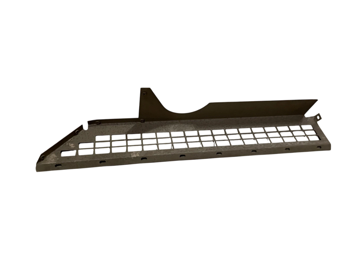 3917206 Genuine Cummins Fan Guard