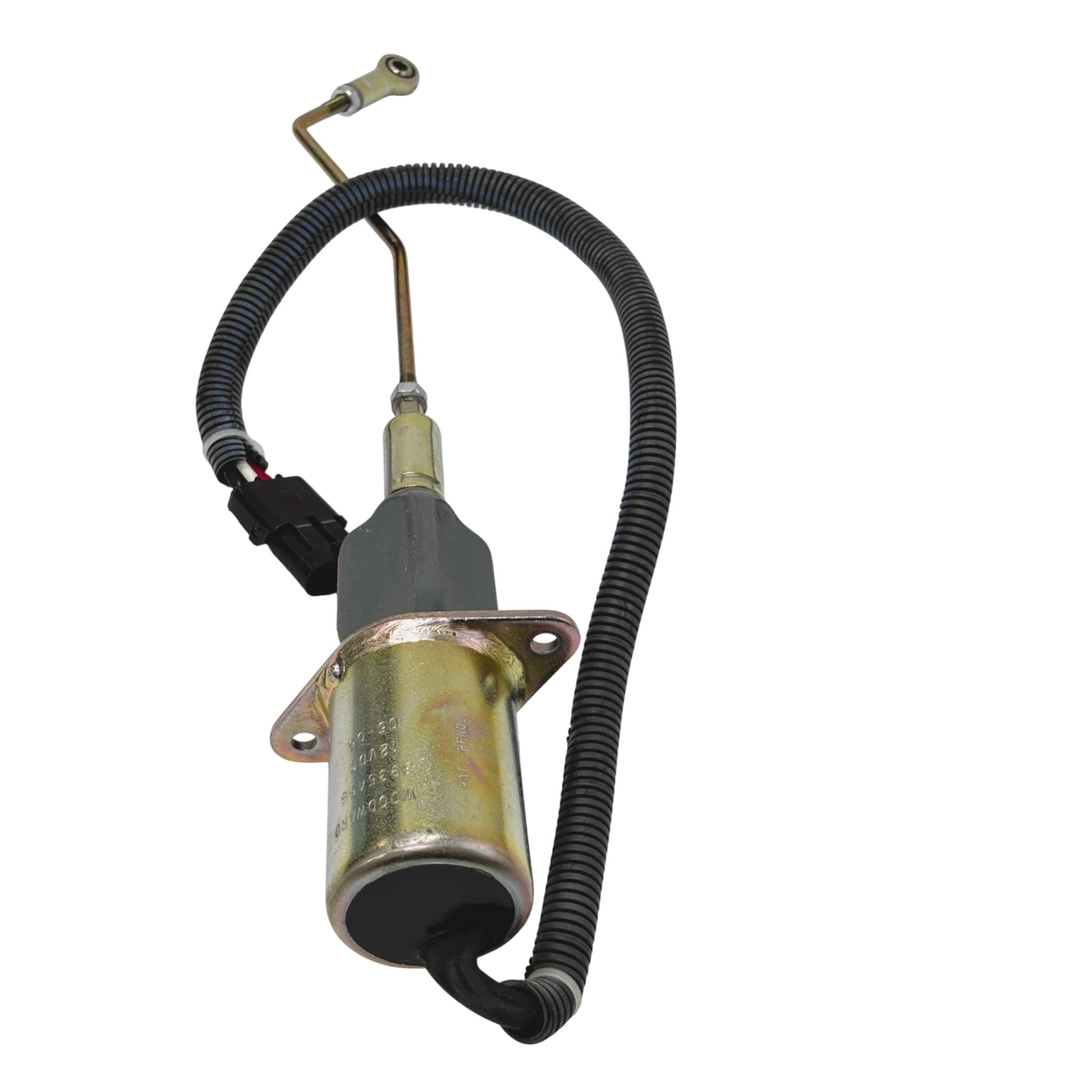 3800679 Genuine Cummins Fuel Shutoff Valve Kit