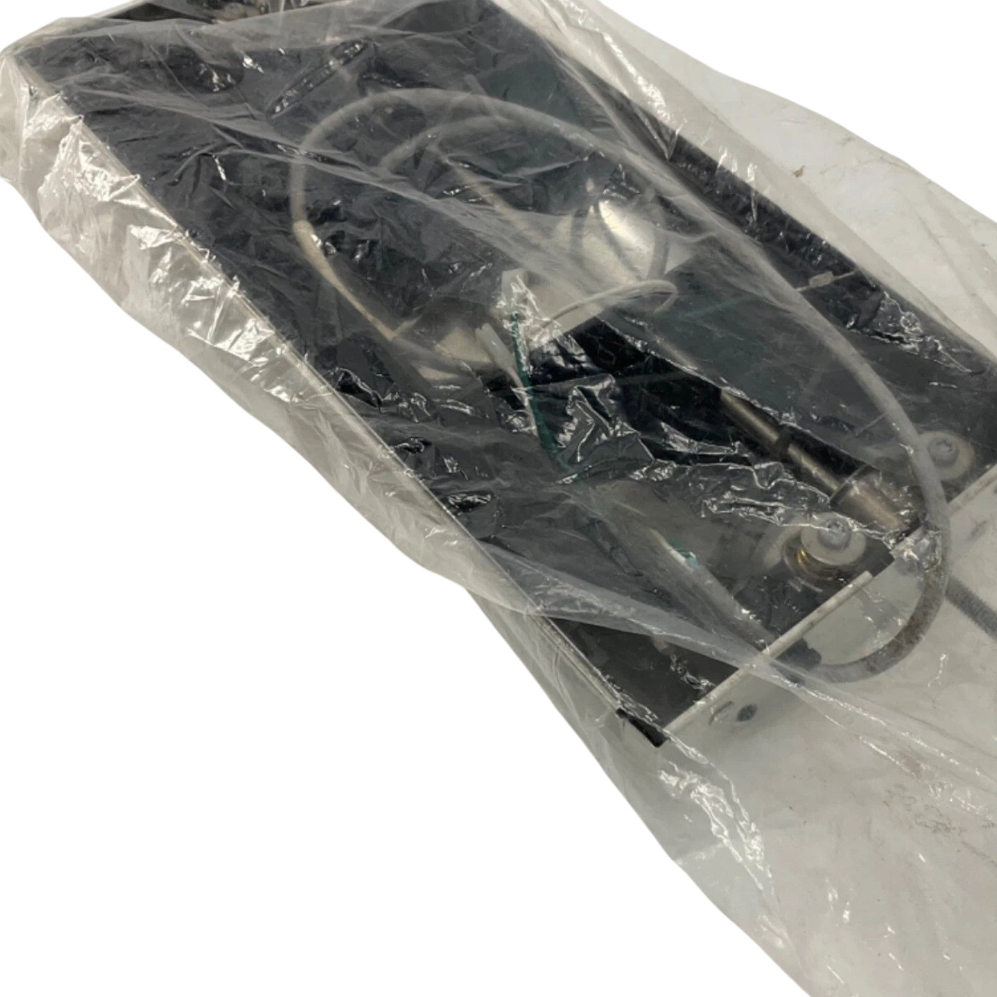 2503925C91 Genuine International Head Mirror Heated Left Hand