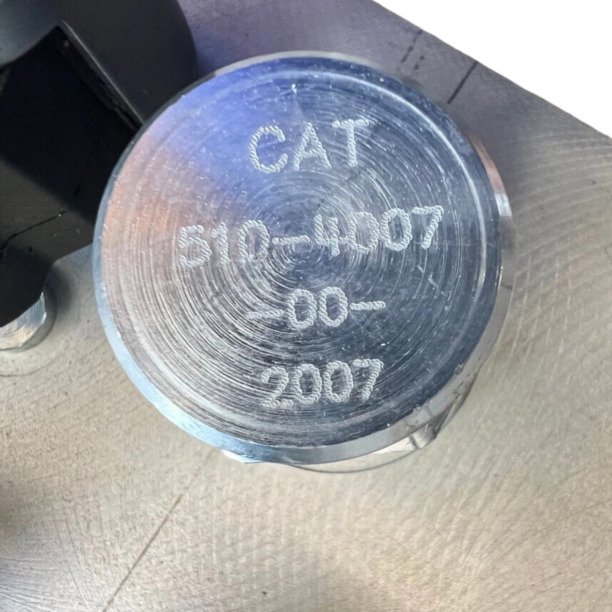 4913781 Genuine CAT Manifold GP