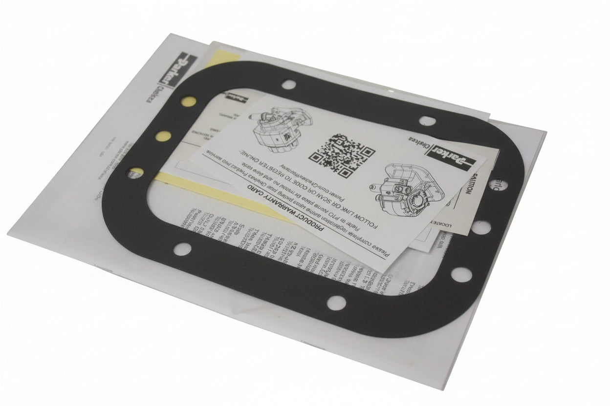 328591-104X Parker Chelsea Pto Power Take Off 880 Series Conversion Kit Xv To Af