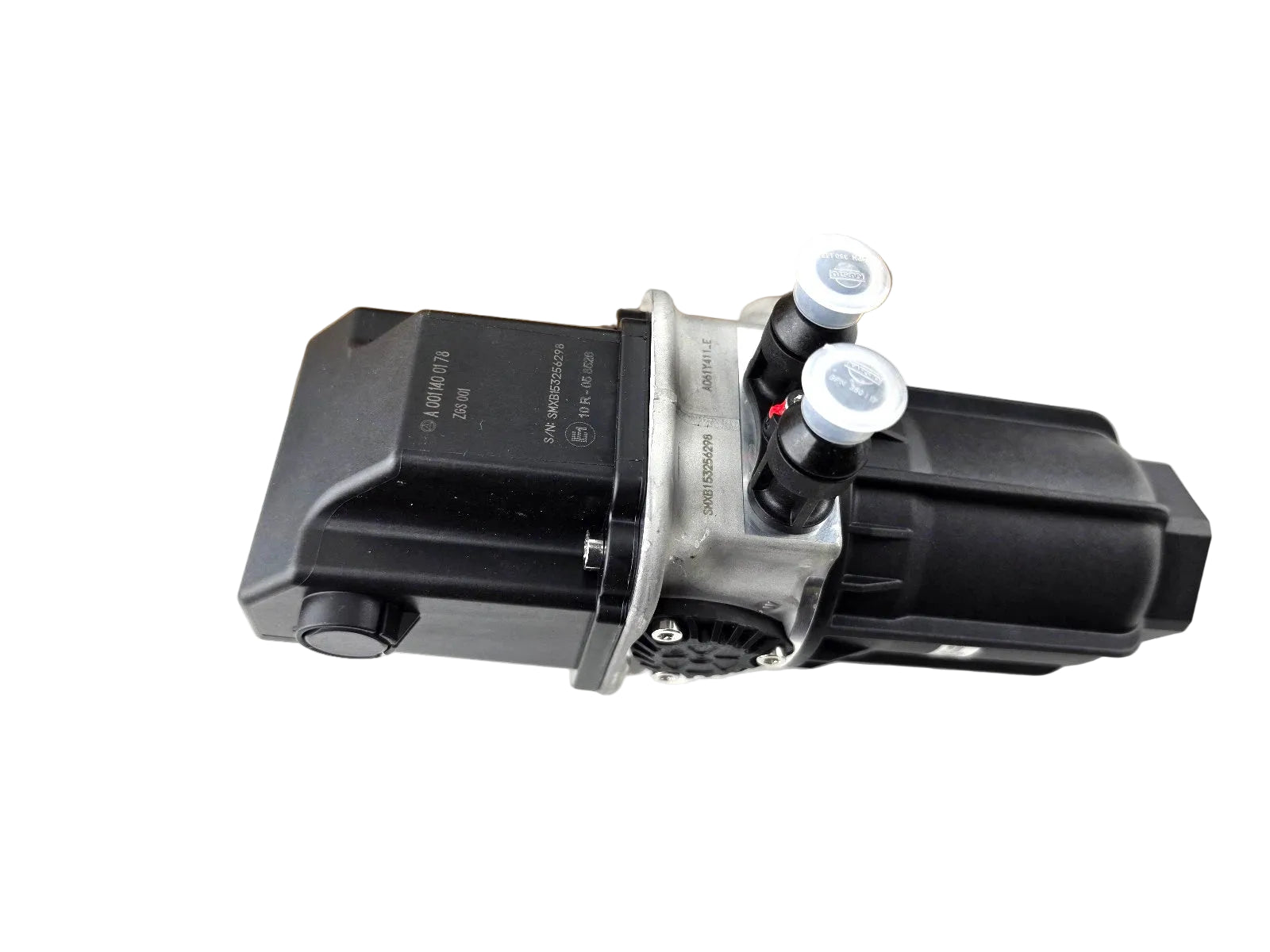 EA0011400878 Genuine Detroit Diesel Supply Pump