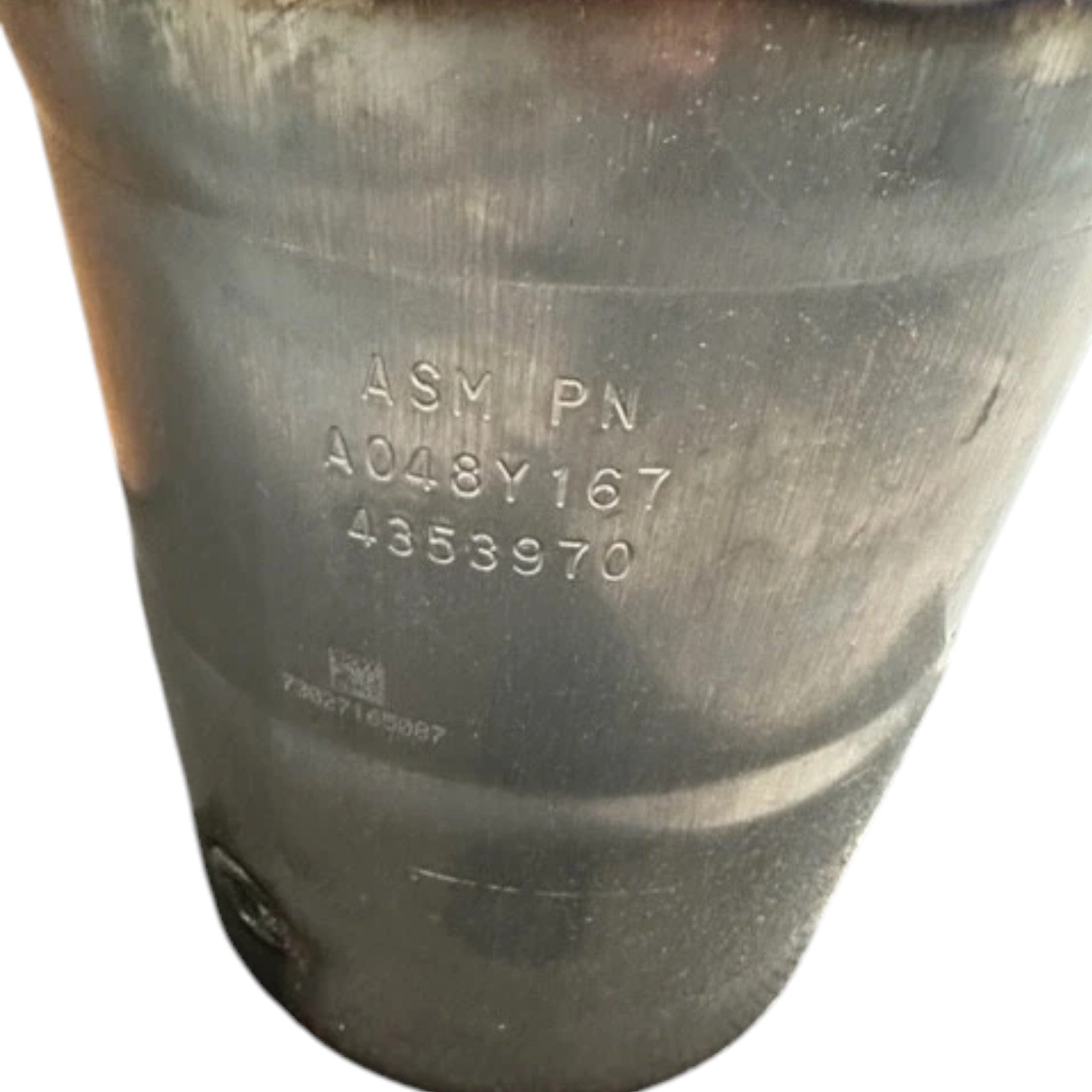 5273068 Cummins Aftertreatment Device