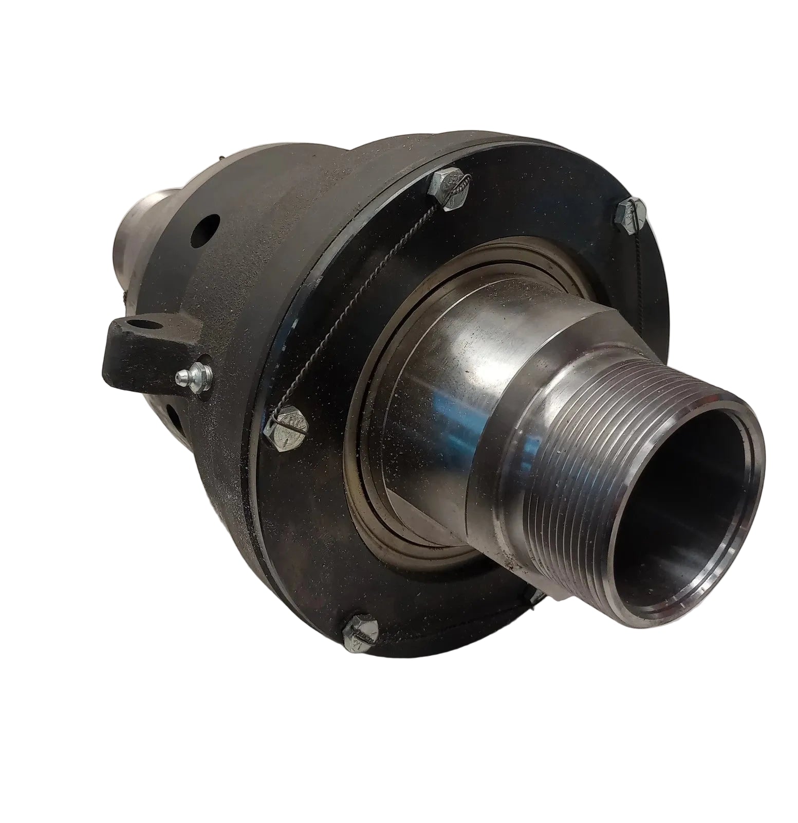 6300-002-157 Deublin Rotary Union Hydraulic Fitting