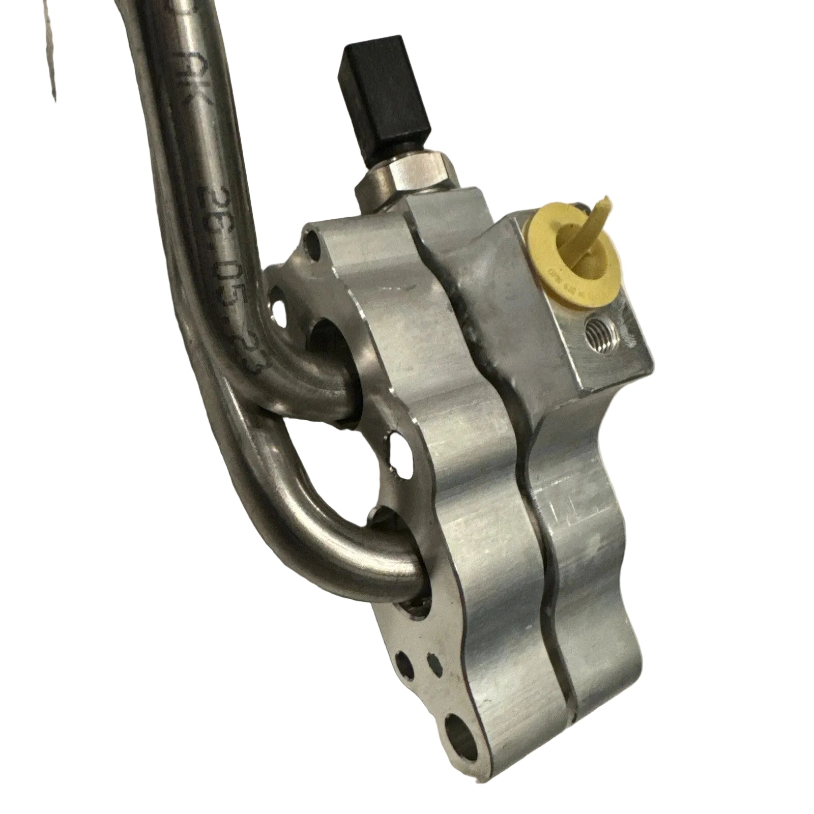 A4710704438 Genuine Detroit Diesel Fuel line