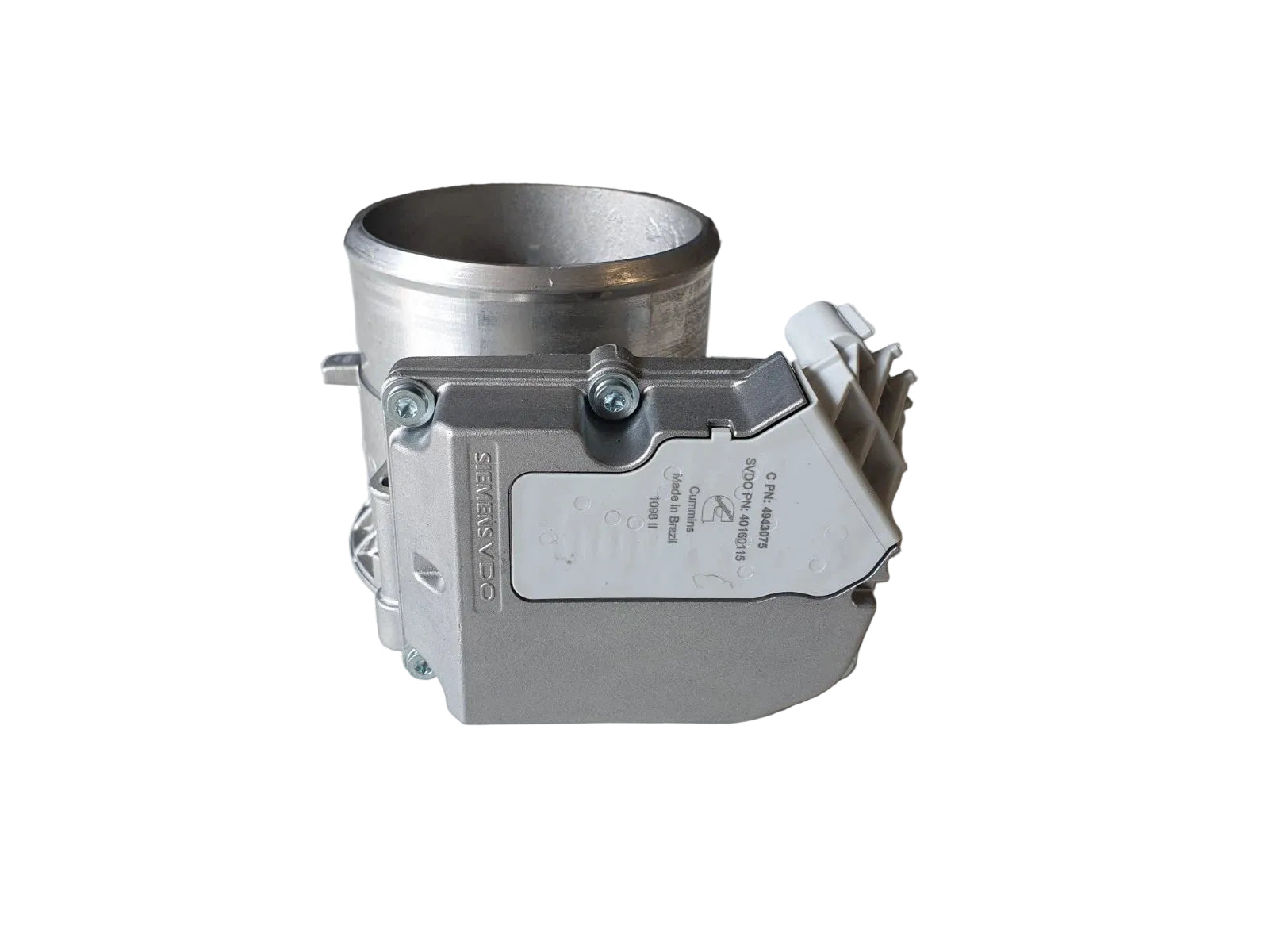 4929162 Genuine Mopar Valve Intake Throttle Body