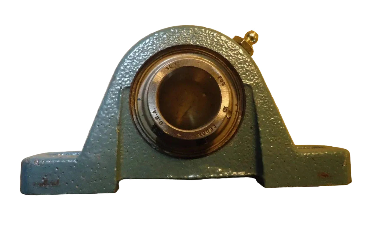 055106 Genuine Dodge Pillow Block Bearing