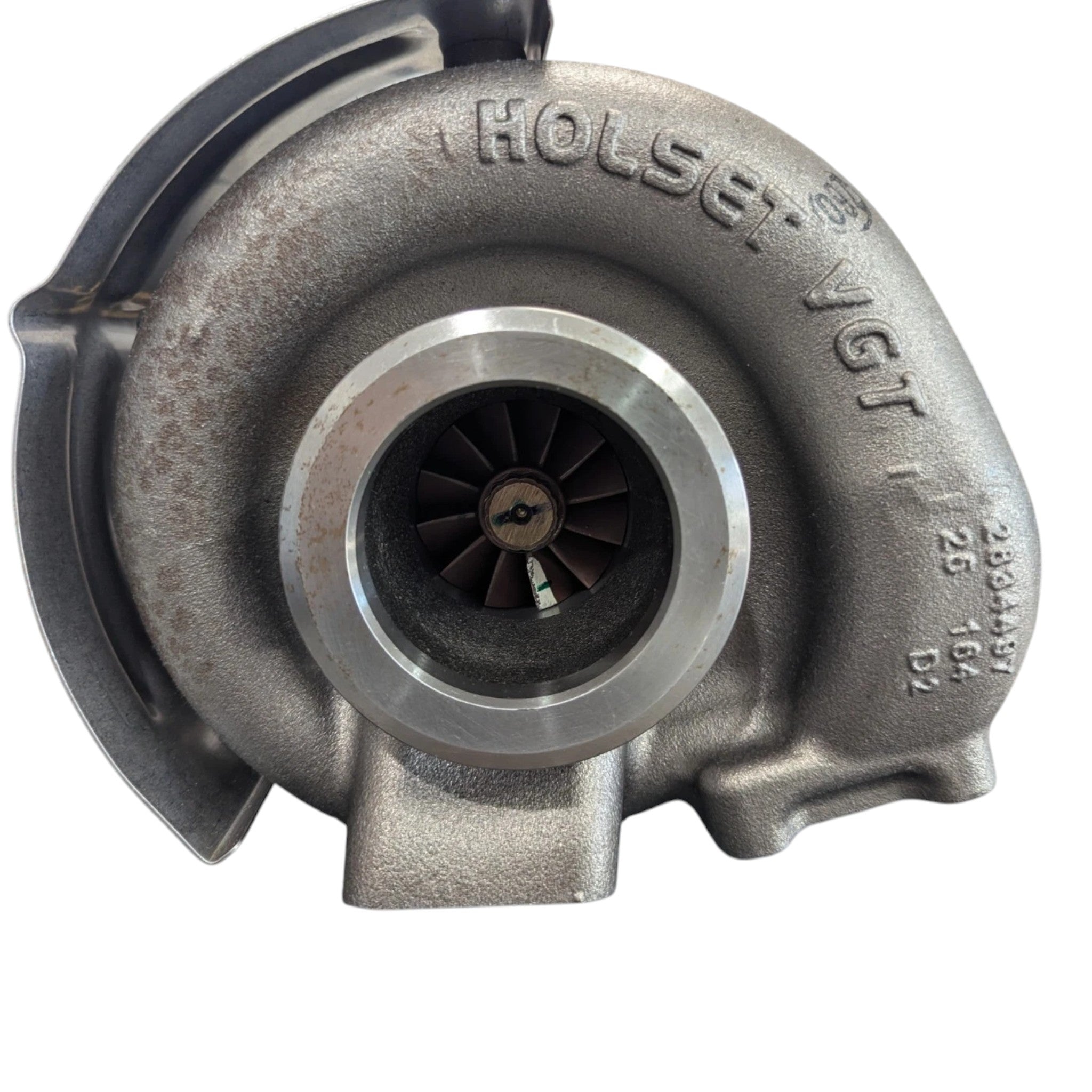 6520828 Genuine Cummins Turbocharger