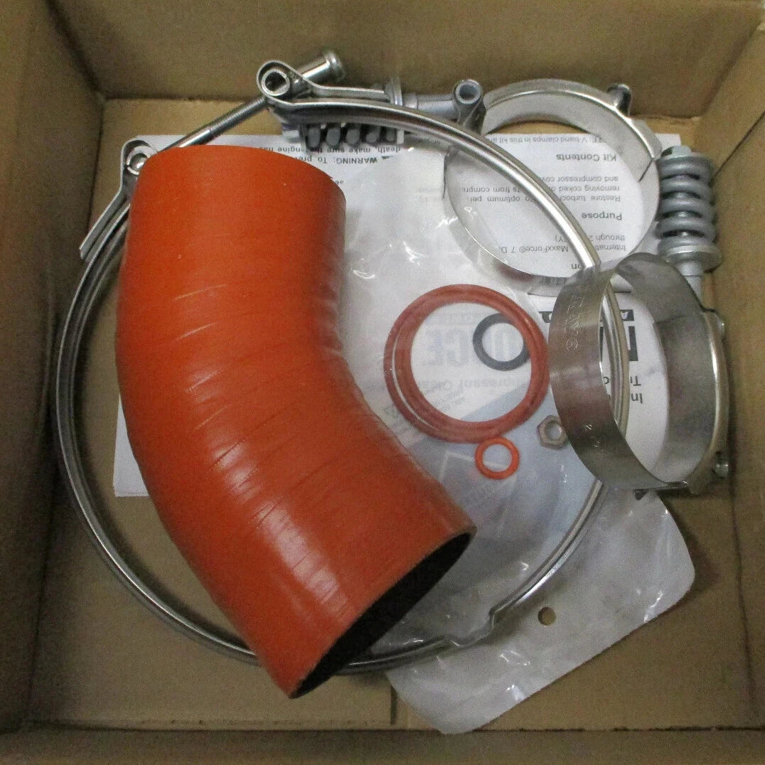 1891576C91 Genuine International Turbocharger Compressor Cleaning Kit
