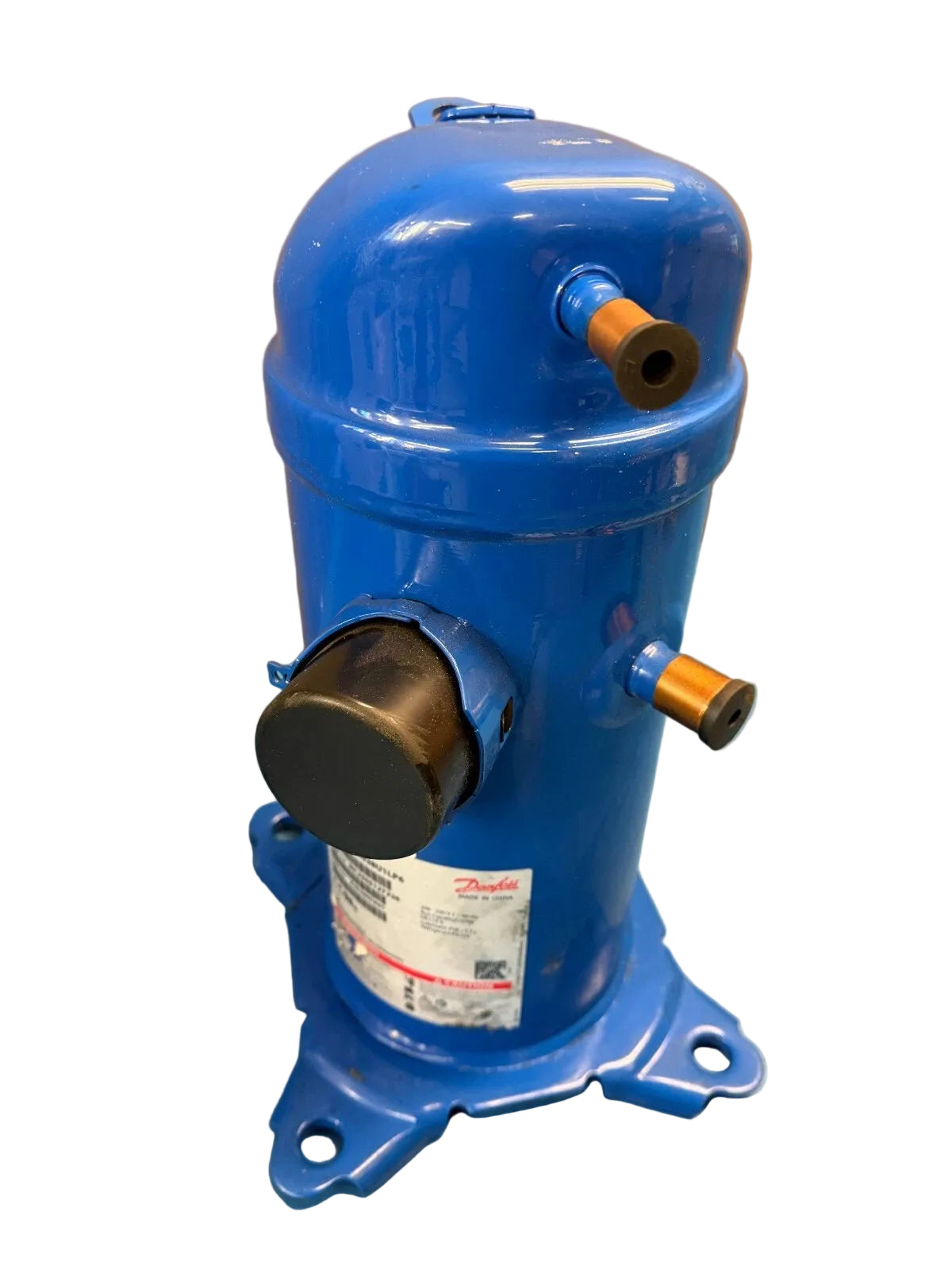 121L1153 Genuine Danfoss Air Conditioner Scroll Compressor 208-230V