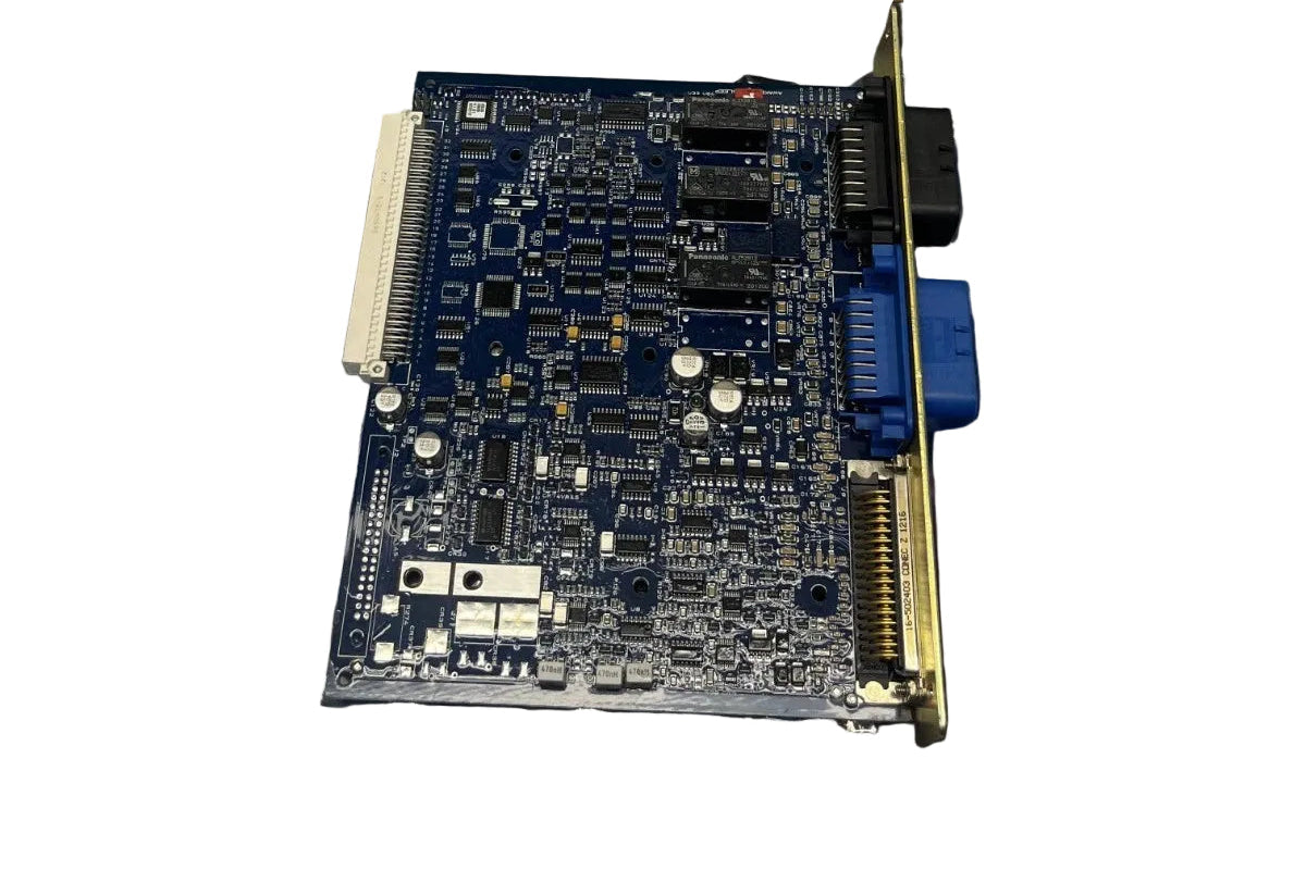 327137602 Genuine Cummins PCC Parallel Control Card Assembly