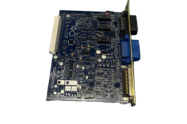 327-1376-02 Genuine Cummins PCC Parallel Control Card Assembly ...