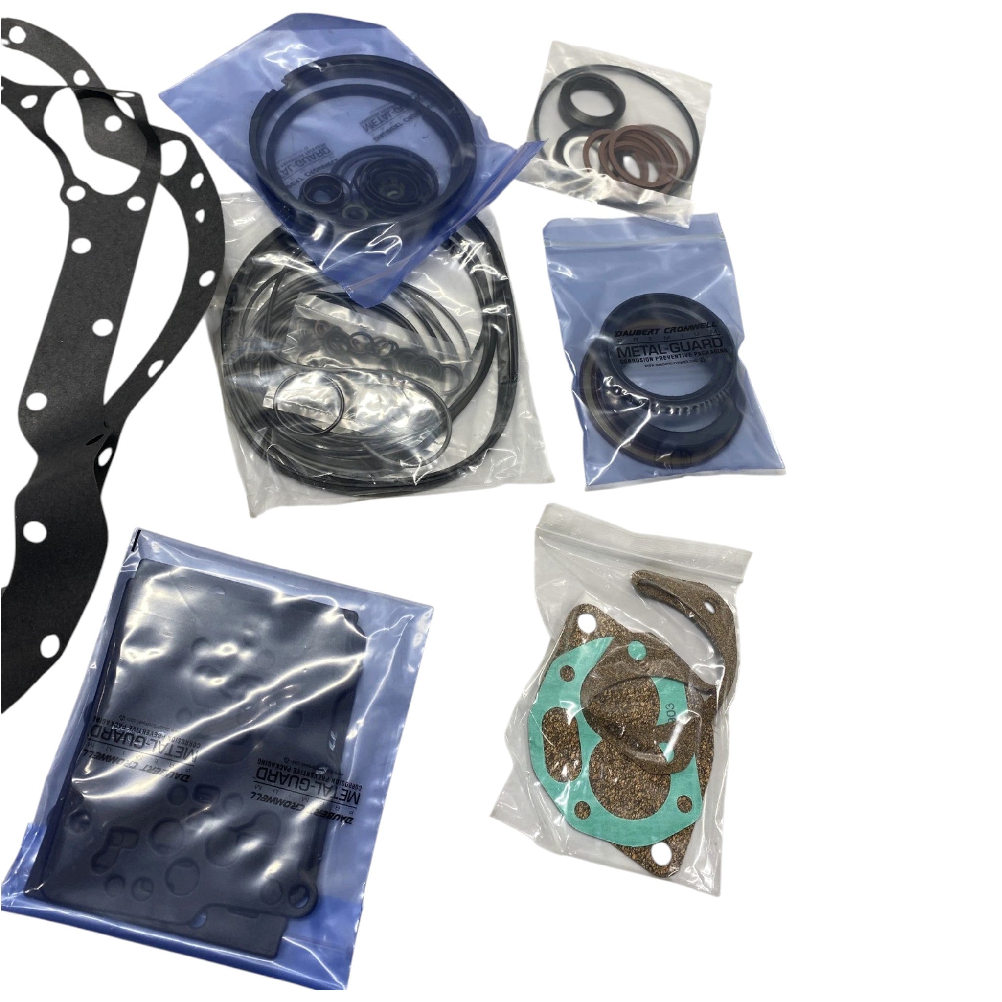 8100200 Genuine Dana Spicer Seal Kit