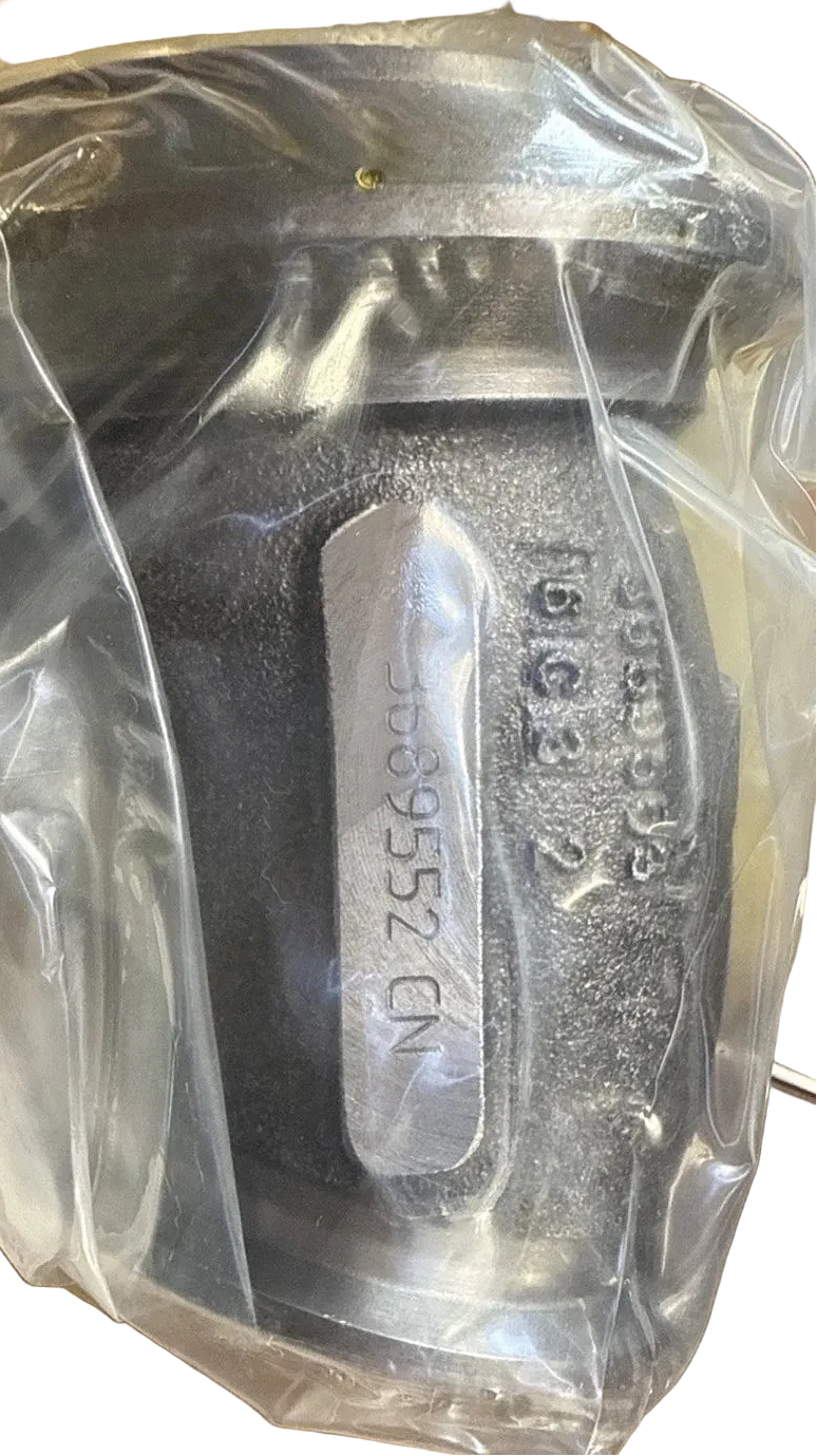 3689552 Genuine Cummins Exhaust Outlet Connection