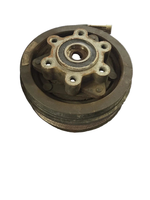 3927312 Genuine Cummins Fan Clutch