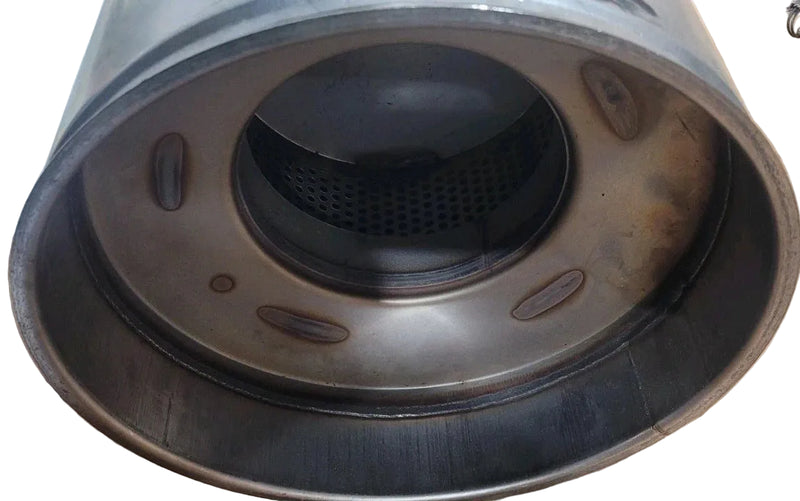 4395114 Genuine Cummins Catalyst Module